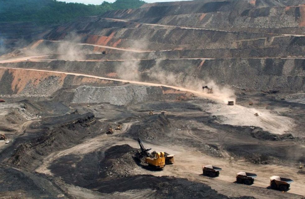 Minería (1)